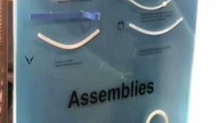 Helix Medical's Chris Woodruff Reviews Capabilities