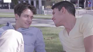 CLOSET GAY THEMED SHORT FILM