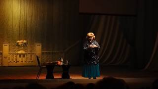 Лариса Рубальская "Доченька"