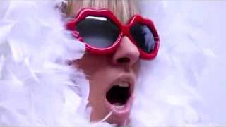 Lady Gaga - Bad Romance parody (feat. Lord Gaga)