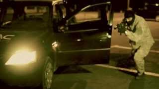 Furatul Miresei - Elena si Catalin - The ATAC Paintball Way!
