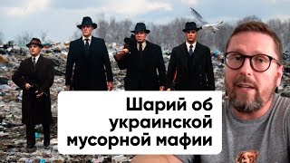 Анатолий Шарий о "мусорной мафии" в Украине – ГОРЯЧАЯ ЛИНИЯ – Телеканал КРТ