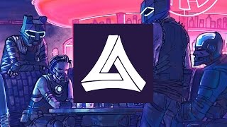 [Bass House] Black Tiger Sex Machine - Punks (RIOT Remix)