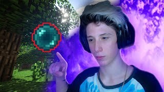 MINHA NOVA HABILIDADE DO SKYMINIGAMES! - (Minecraft)