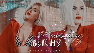 [ FMV ] Lana | Sexy Naughty Bitchy
