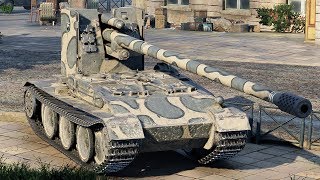 World of Tanks Grille 15 - 9 Kills 10,8K Damage