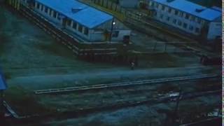 Окурочек (Из колымского белого ада)