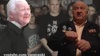 Тюремщица 5.2 Телефонщик маньячный (Nizkoprobnyj)