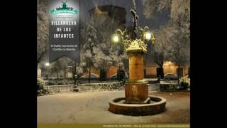 Villanueva de los Infantes, el pueblo más bonito de Castilla-La Mancha
