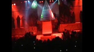 NOITE DO TERROR PLAYCENTER