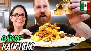 Probando RECETAS de Jauja Cocina Mexicana ft. WeroWeroTV ☆ Jan El Wero