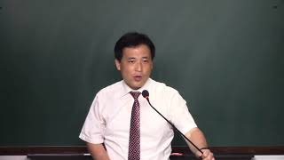 [노원 온땅교회 주일설교]예레미야 강해 2강 - 뽑고 파괴하며 파멸하고 넘어뜨리게 하는 예레미야의 말씀사역 (렘1장4- 10)