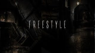 MZ & Krystal - Freestyle Sauvage