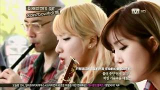 【中字】110520 Rainbow - Director's Cut Ep15 part 3/3
