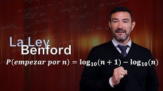 La increíble técnica matemática para detectar fraudes !!