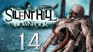 Silent Hill: Downpour [14] - ENDING