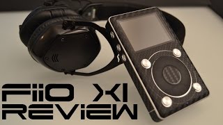 FiiO X1 Review