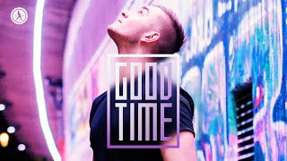 Serzo - Good Time (Official Audio)