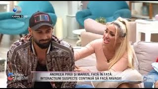 Puterea dragostei (31.01.2020) - Episodul 145 COMPLET HD