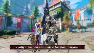 Taichi Panda 3: Dragon Hunter Official Trailer on Google Play