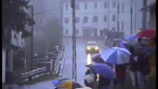 Rally di Bassano 1992