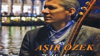 Aşır Özek - Al Gülün Dalı [ © Arda Müzik ]