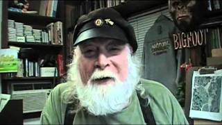 Episode 191: Bigfoot Discovery Museum Show