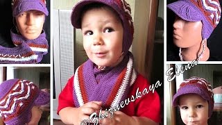 Приглашаю на свой второй канал посвященный вязанию:)
