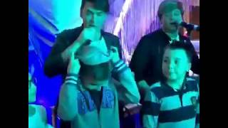 Группа НА-НА - Сочи, кафе Парус - 08.03.2018