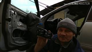 Mercedes W203/W211 Блок Стеклоподъёмников, Будет работать если сделать так ®️