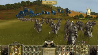 Overview - Real Time Tactics Games 2009-2014