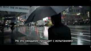 Сами Юсуф - Дай мне сил (с рус. титрами)