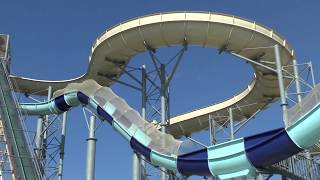 Aqua Fantasy Walk Round, Water park (Part 1) Watch in HD :-)