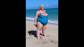 BBW & SSBBW #19 Belly UP
