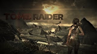 Tomb Raider | Part 1 Walkthrough | i3 6100 | GTX 1050ti