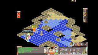 [Dofus] Duo Nileza Sram Enu