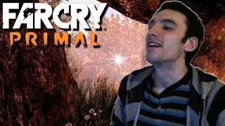 Прохождение Far Cry Primal ( КРОВЬ УРУСА! ) #9