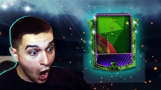 ВОУ!! ПОЙМАЛ МАСТЕРА 93+!! ЛОМАЮ СОБЫТИЕ "ДЕНЬ СВЯТОГО ПАТРИКА" - KEANE 96 БЛИЗОК! - FIFA Mobile 19
