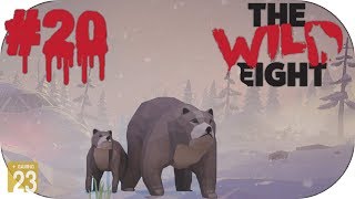 The Wild Eight • Finger weg vom Leder! • #20 [Let's Play/Gameplay/Deutsch] Coop