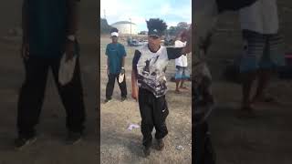 "NGKS"-PASSINHO DOS MALOKA  DEPOIS DO BAILE