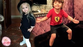 Пугачева Алла и Галкин Максим: свежие фото и видео ЛИЗЫ и ГАРРИ