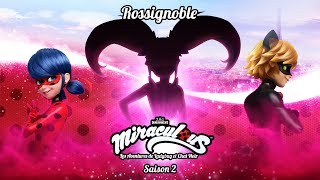 MIRACULOUS ? ROSSIGNOBLE - TRAILER OFFICIEL ? Les aventures de Ladybug et Chat Noir