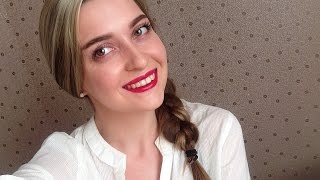 ВЛОГ: САМОЕ ОТКРОВЕННОЕ ВИДЕО/Я ВЫХОЖУ ЗАМУЖ!!!