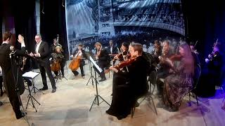 Артём Крутько и СО "Stabat Mater" в 9 ч., А.Вивальди, ч.08