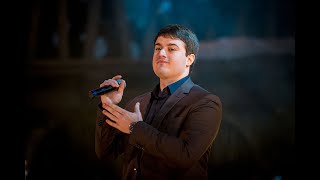 Айдамир Мугу - Черные глаза