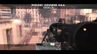L7 Crellin - Back from holiday! By Daro!