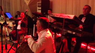 Gurgen Shavoyan/ Ashot Hovsepyan/ Hovhannes Vardanyan/ Samvel Asatryan/ Harutyun Shahinyan