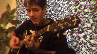 Lil Peep - Suck my blood (Cover)