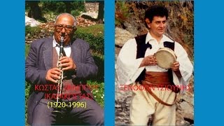 ΜΑΛΑΜΩ-ΚΩΣΤ. ΦΙΛΙΠΠΟΥ(ΚΑΡΑΚΩΣΤΑΣ)-ΞΕΝ.ΤΣΙΟΥΝΗΣ