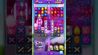 Candy Crush Friends Saga Level 1594